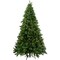 Northlight Pre-Lit Full Ashcroft Cashmere Pine Artificial Christmas Tree - 7.5' - Clear AlwaysLit Lights
